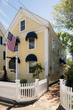 Martin Hill Inn